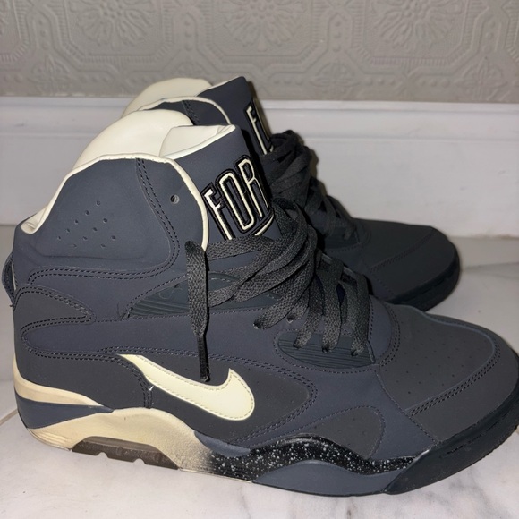 Nike Air Force 180 mid - Picture 1 of 3